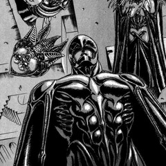INTOXICATED (best part) [ultra slowed) - DORUKSEN X GRIFFITH BERSERK