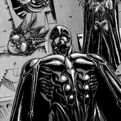 INTOXICATED (best part) [ultra slowed) - DORUKSEN X GRIFFITH BERSERK