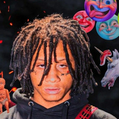 Trippie redd- Out My Mind (Leak)