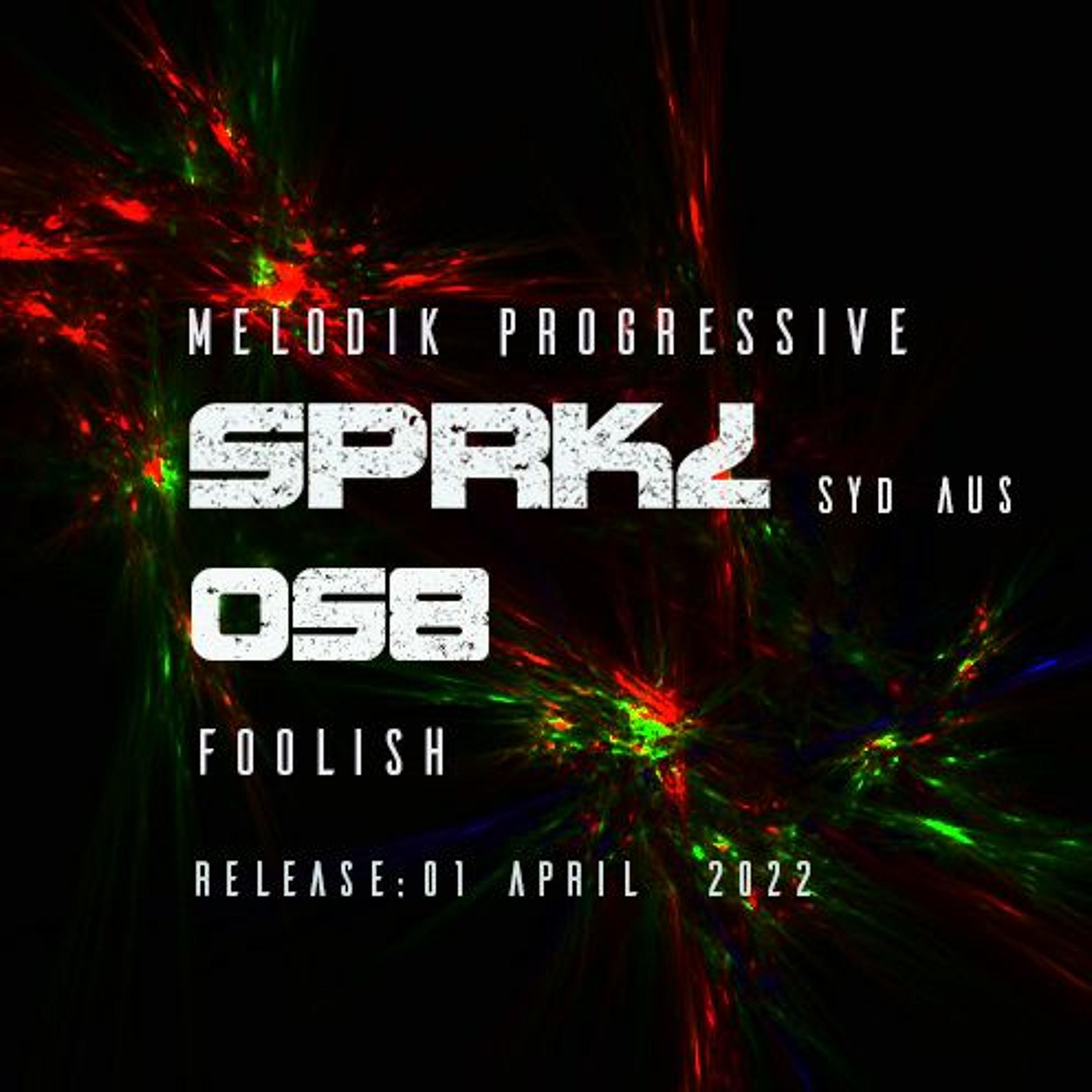 SPRKL
