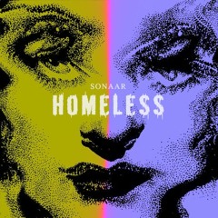 Sonaar - Homeless (Original Mix)