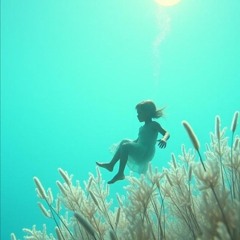 The Boy Beneath the Waves