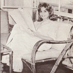 شادية - ليالي العمر معدودة