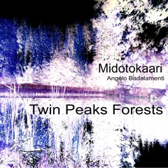 Love Theme From Twin Peaks