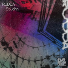 Premiere: RUDDA 'St John'