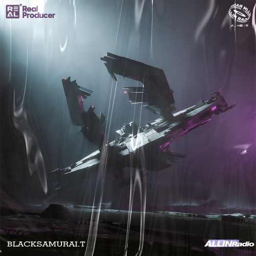 BlackSamurai.T黑武士 - 2% (Extended Mix)