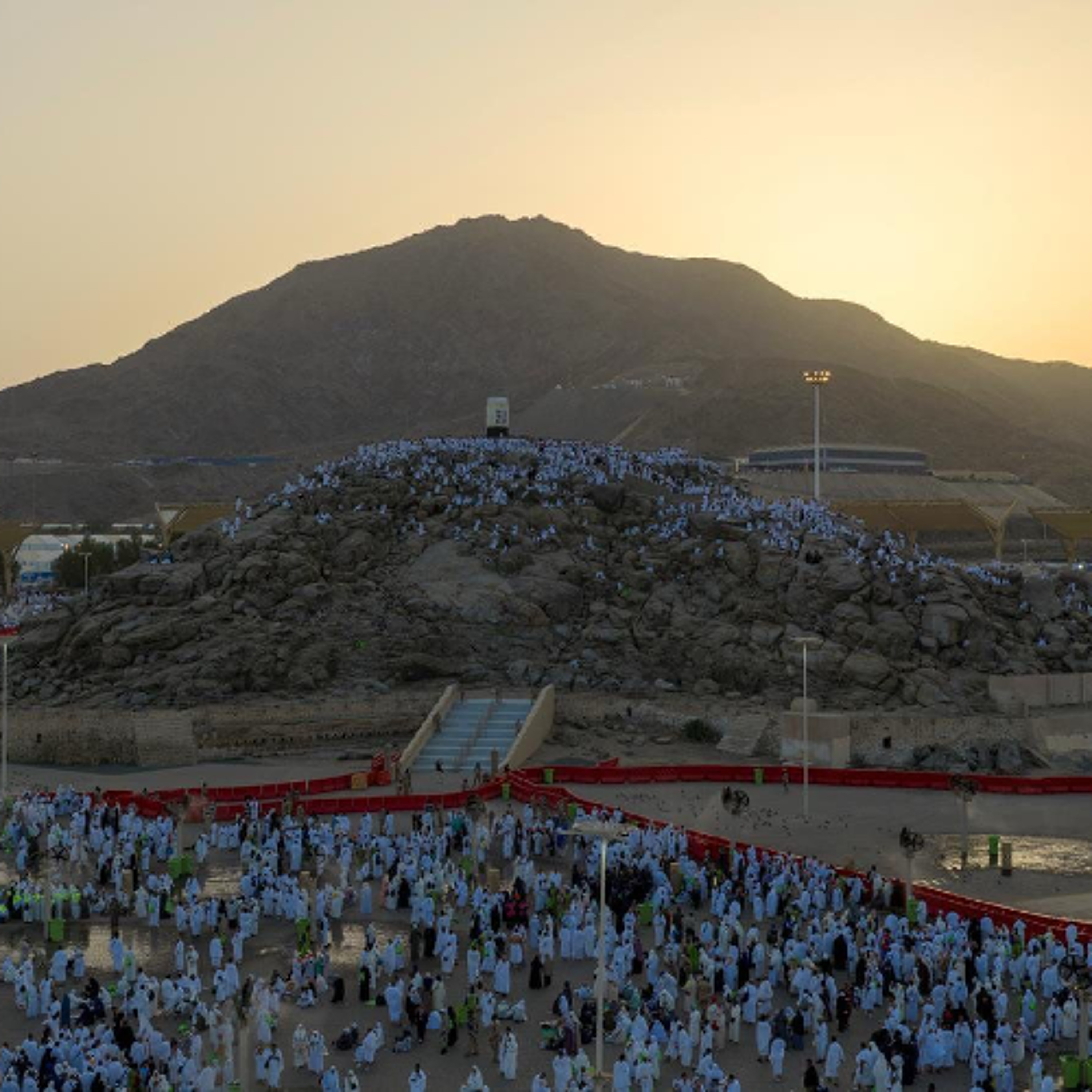 From the Plains of Arafah: Ml Muhaimin Reflects on Serving Deen in Japan episode artwork