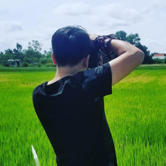 Bông Mua Tím