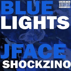 Blue Lights ft. Shockzino