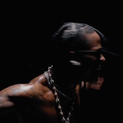 TRAVIS SCOTT - BIG POPPA | TRAP INSTRUMENTAL