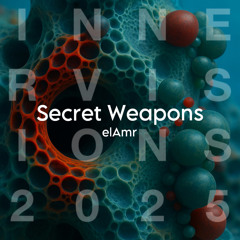 Secret Weapons Podcast 002 by elAmr