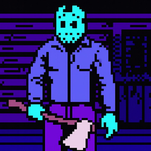 You and Your Friends Are Dead - Friday the 13th NES Song