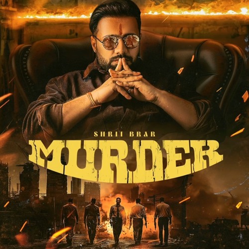 Stream Murder Shree Brar Gurlez Akhtar By Brand New Punjabi Songs