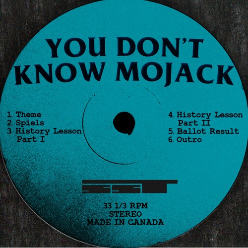 254 Trotsky Icepick Presents: Danny and the Doorknobs - In 'Poison Summer'