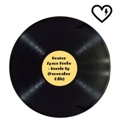 Beaten Space Probe - Burnin' Up (Pacemaker Remix)