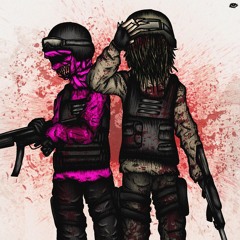.50 ON THE BELT w/ TSARUICIDE [FROSTTT]