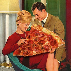 new york pizza