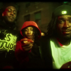 Ty Flex x G5 Koke x Jay Stacks - Take Trips