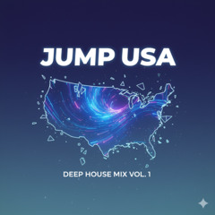 Blood on the Oscillator - Deep House Instrumental DJ