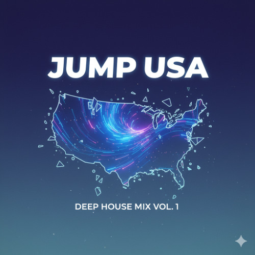 Neural Static - Deep House Instrumental DJ