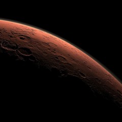 Crooked River Rascals - "Mars Ain't Far"