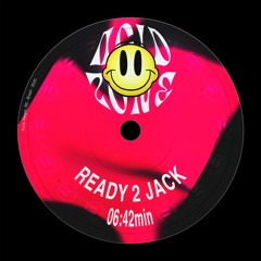 Acid Zone - Ready 2 Jack
