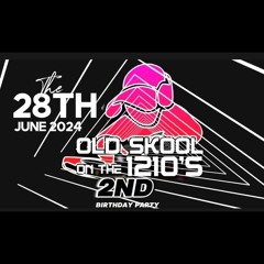 Old Skool mix 9th May 2024.m4a