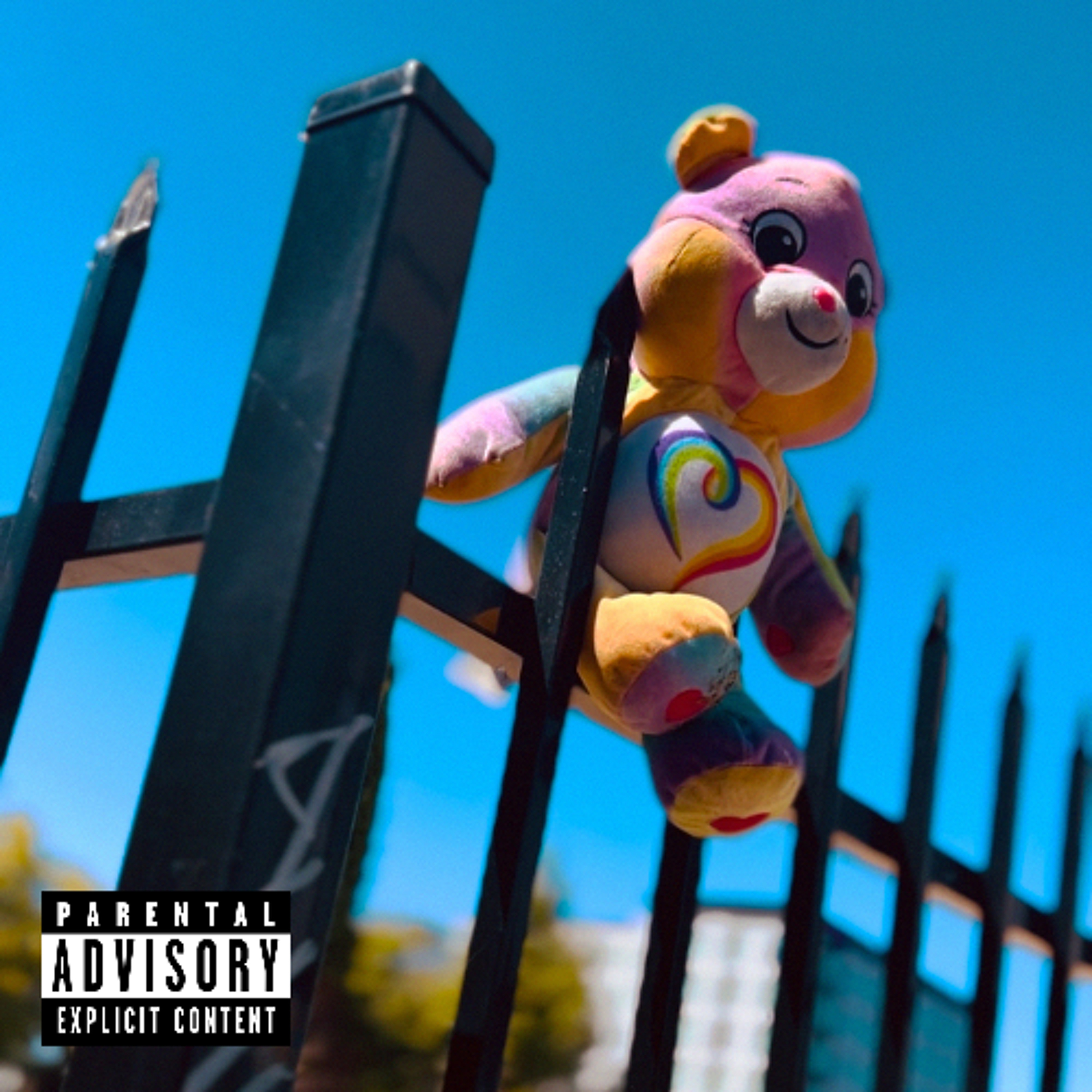 Numb episode artwork