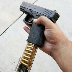 não conto com a sorte só conto com a Glock 🔊💥🥊🎛️🎤