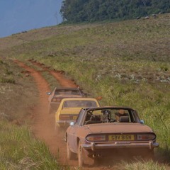 Ooh La La Cover - The Faces