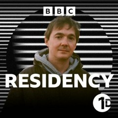 Ben UFO - Residency 2022-05-19