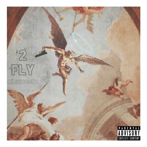 2 Fly (Prod. AJ beats x Deucersk)