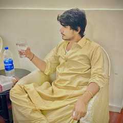 Aj saki sindhi song