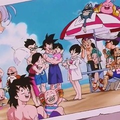 BEACH MEMORIES