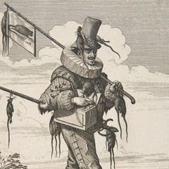 The famous Ratketcher, with his travels into France, and of his returne to London