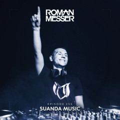 Roman Messer - Suanda Music 255 (15-12-2020) [Special #138]