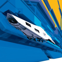 Octanes (Wipeout Pure Inspired Song)