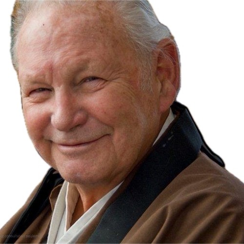 A Quiet Life. Tribute to a true Zen Master