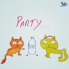 party (wifiskeleton cover)