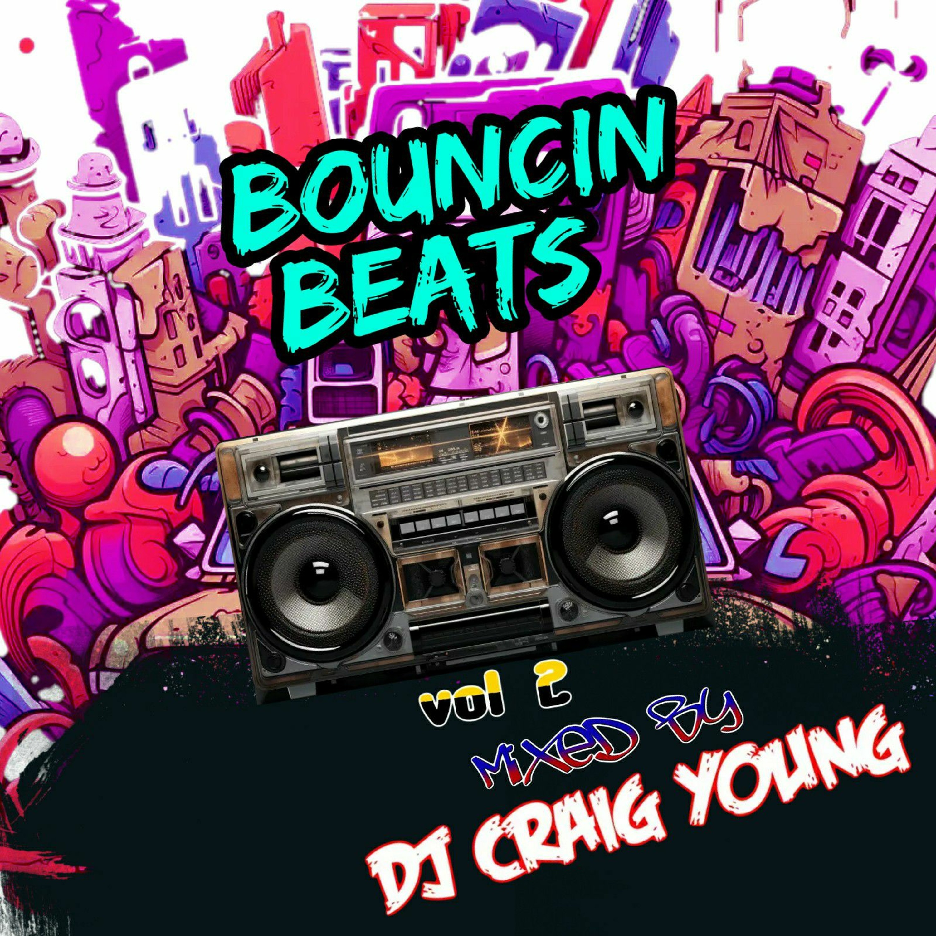 DJ Craig Young