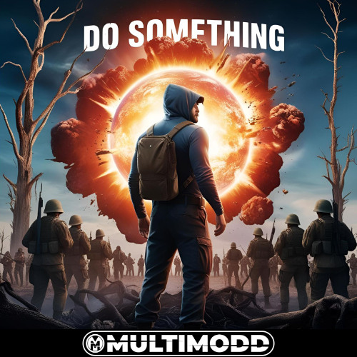 Do Something (Quick)