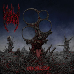 Weird death metal