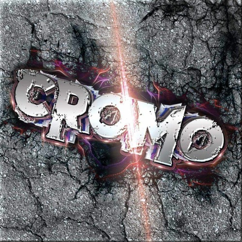Dj Cromo Vocal Bangers Vol.2
