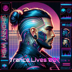 TRANCE LIVES 001 Gift for the Virgos