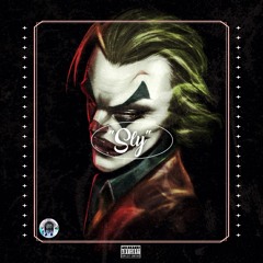 "Sly" Hard Dark Aggressive Type Beat | Dark Angry Hip Hop Instrumental  [Prod. by Zak48Beats]
