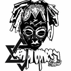 ZION IRIE Wanted Man - 01 VOCAL