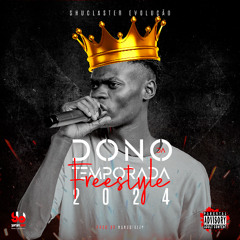 Shuclaster-Dono da temporada  (Prod. by Agasstizzy)