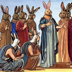 you didn't look back