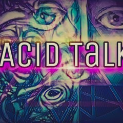 Acid Talk - (Original Mix) prod. by MäxxerVR (low mastering)