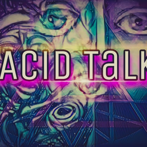 Acid Talk - (Original Mix) prod. by MäxxerVR (low mastering)